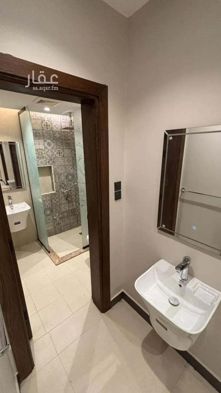 شقة للبيع في شارع عبدالله ابن عامر الاسلمي, حي الغراء, مدينة المدينة المنورة, منطقة المدينة المنورة صورة 5