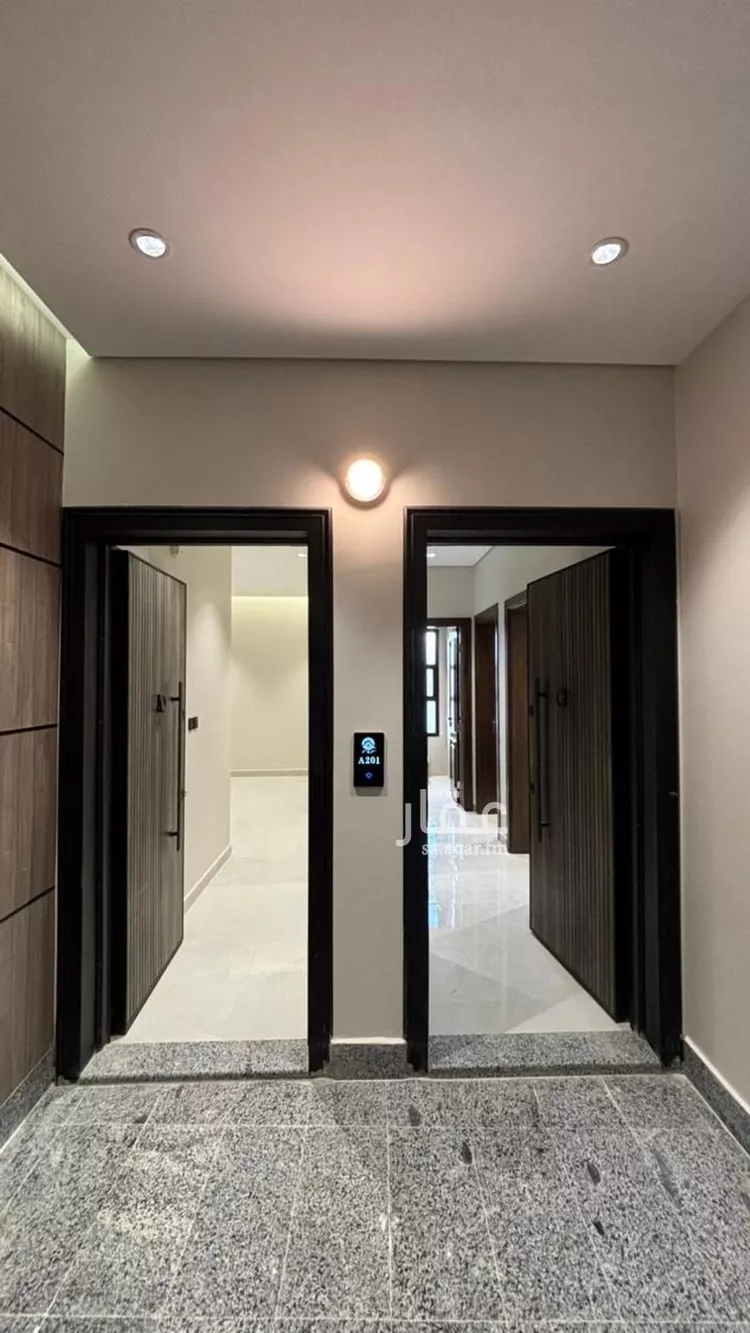 شقة للبيع في شارع الحصين ابن الحارث القرشي, حي العزيزية, مدينة المدينة المنورة, منطقة المدينة المنورة