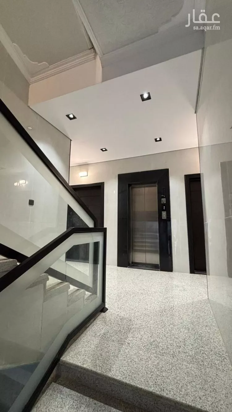 شقة للبيع في شارع زياد بن سيار, حي شوران, مدينة المدينة المنورة, منطقة المدينة المنورة صورة 5