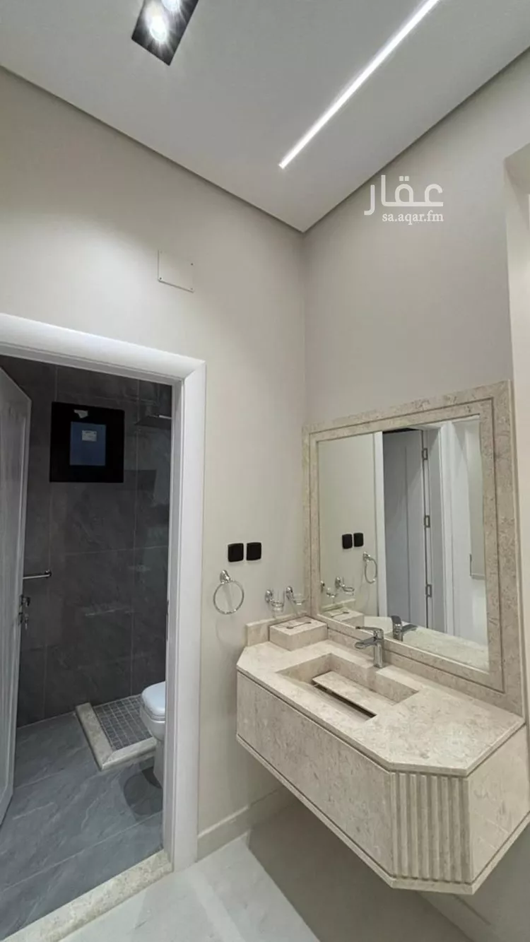 شقة للبيع في شارع زياد بن سيار, حي شوران, مدينة المدينة المنورة, منطقة المدينة المنورة صورة 3