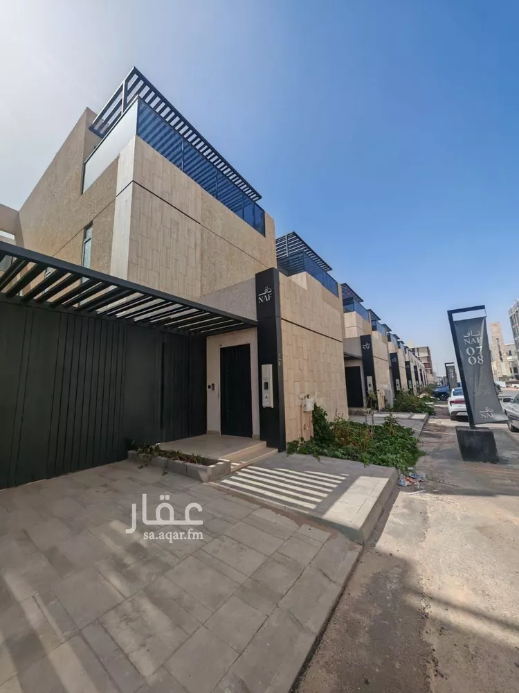 فيلا للبيع في شارع عبدالعزيز ابن الخطاب, حي عين الخيف, مدينة المدينة المنورة, منطقة المدينة المنورة