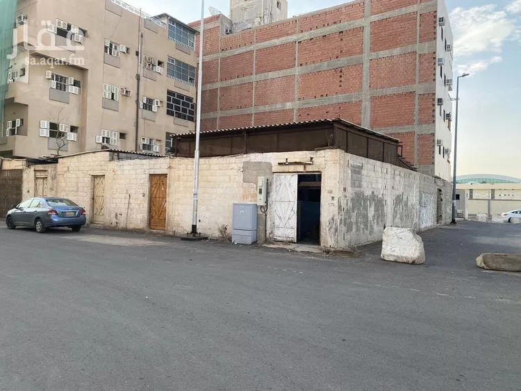 أرض للبيع في شارع عبدالله ابن همام, حي الراية, مدينة المدينة المنورة, منطقة المدينة المنورة صورة 2