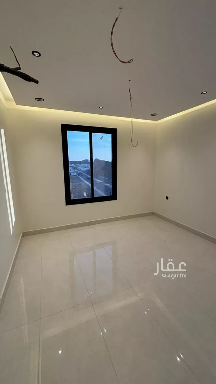 شقة للبيع في شارع بجير ابن بجرة, حي الدفاع, مدينة المدينة المنورة, منطقة المدينة المنورة صورة 3