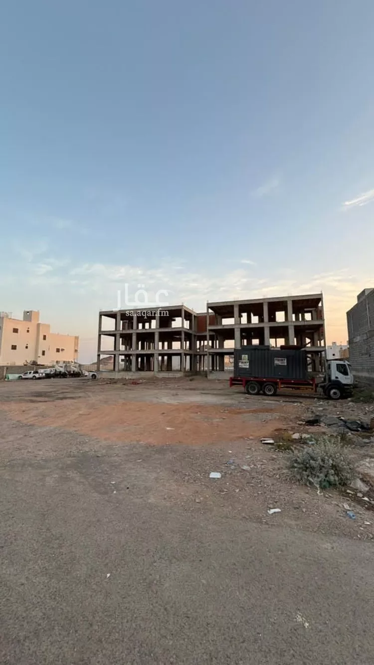 Land for Sale in Medina As Sikkah Al Hadid صورة 5