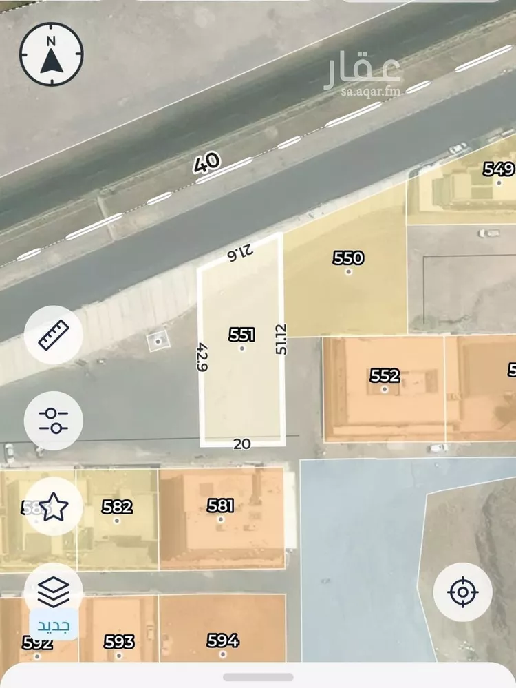 أرض للبيع في شارع عبدالملك ابن مروان, حي الزهرة, مدينة المدينة المنورة, منطقة المدينة المنورة