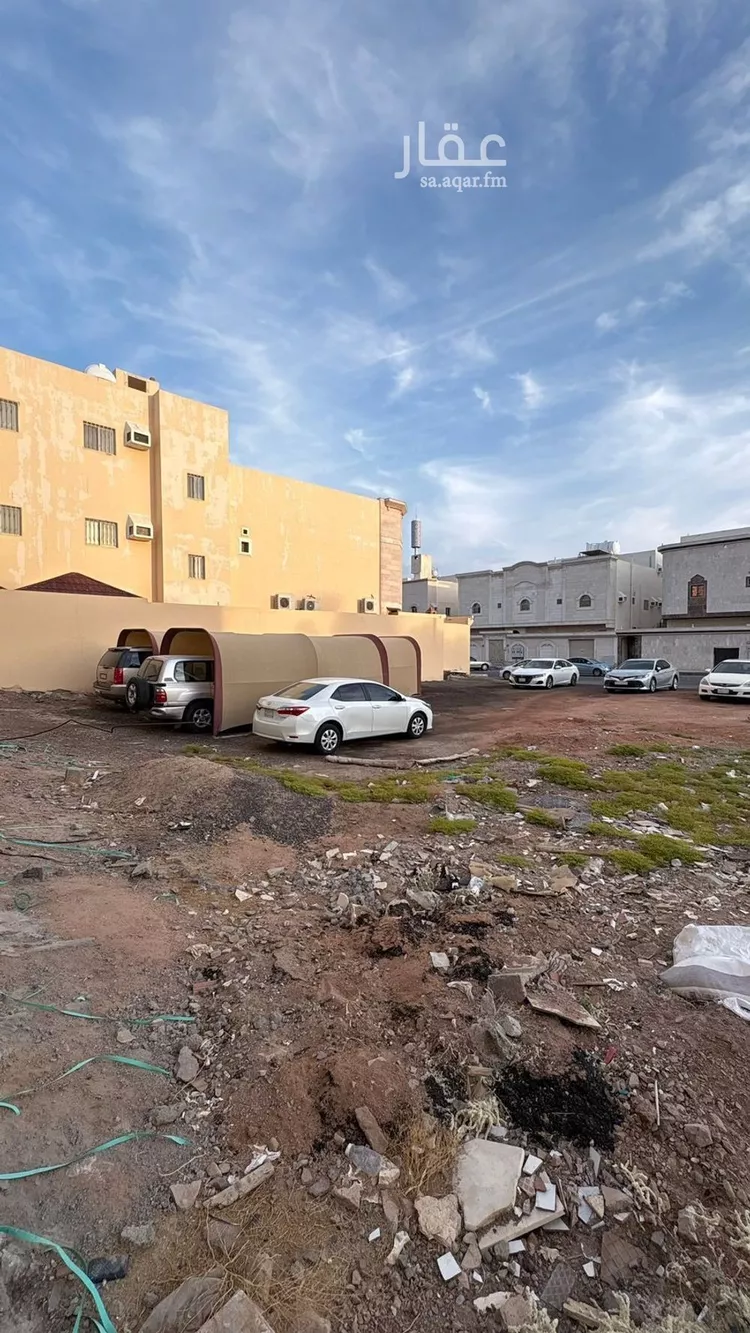 Land for Sale in Medina Ad Difa صورة 3