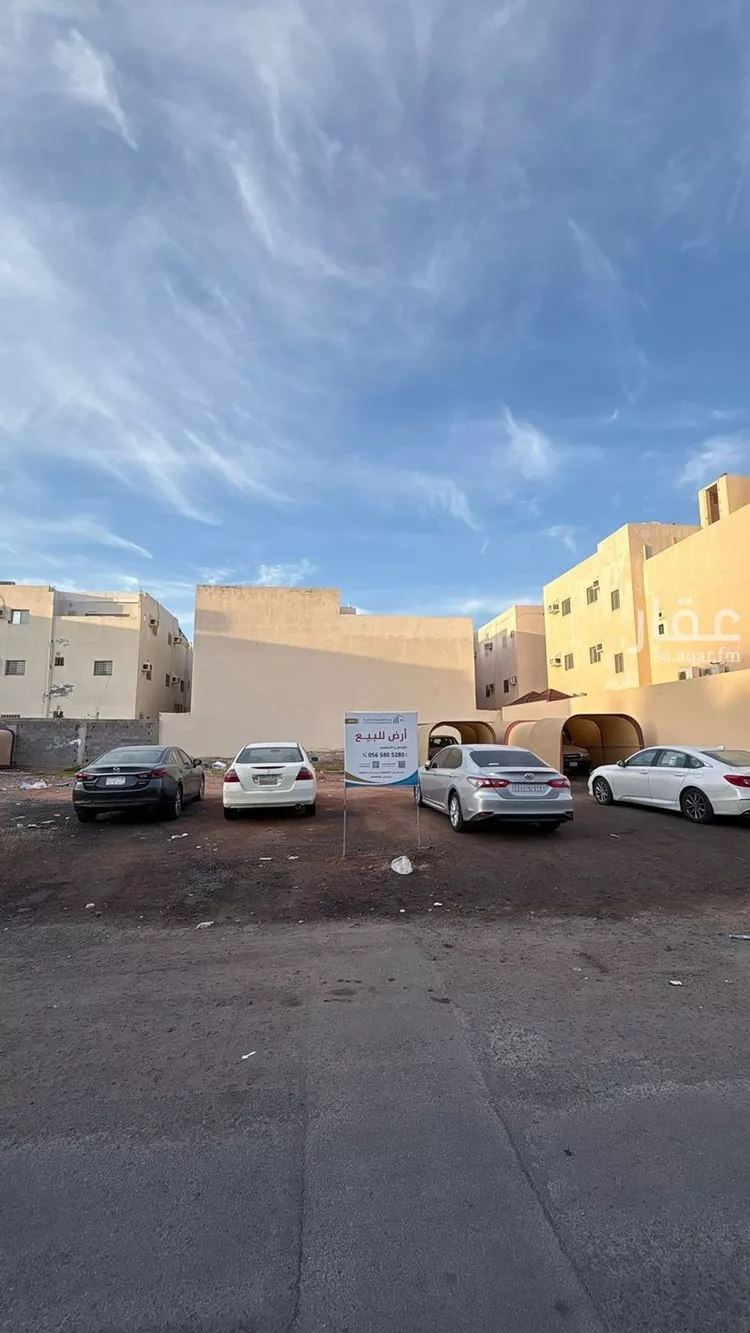 Land for Sale in Medina Ad Difa صورة 2