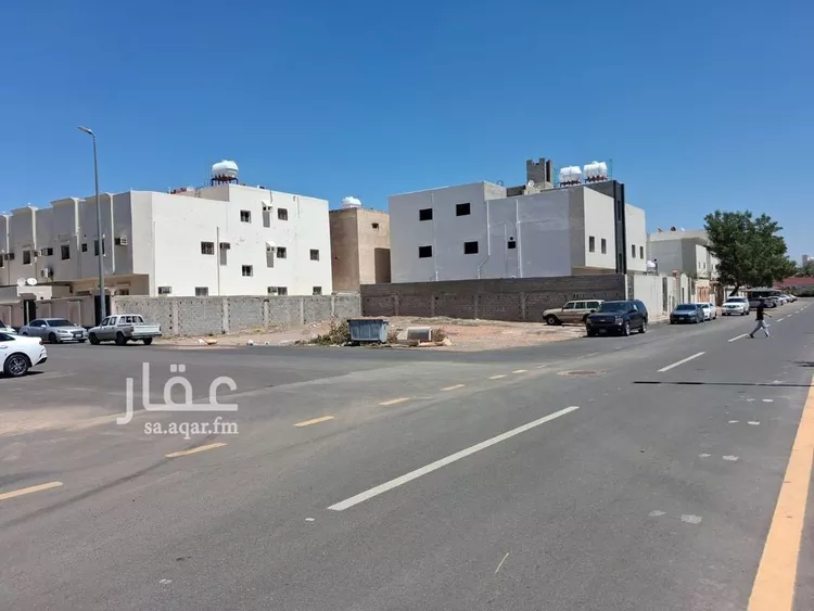 Land for Sale in Medina Ad Difa صورة 3
