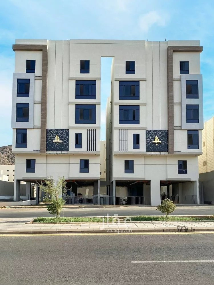 Apartment for Sale in Medina Al Jamawat
