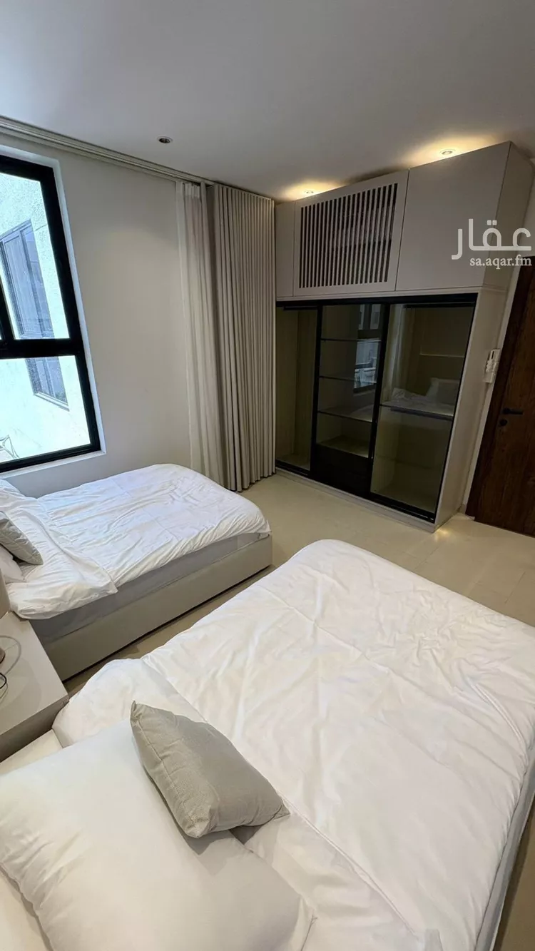 شقة للبيع في شارع عبدالصمد ابن يوسف البزاز, حي شوران, مدينة المدينة المنورة, منطقة المدينة المنورة صورة 3