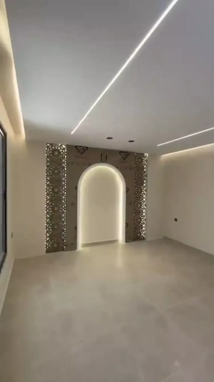 فيلا للبيع في شارع قرة العين ابنت عبادة, حي الصناعية, مدينة المدينة المنورة, منطقة المدينة المنورة صورة 4