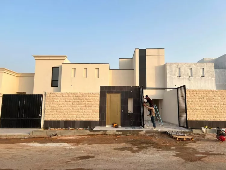 دور للبيع في شارع النوار بنت الحارث الانصارية, حي الجصة, مدينة المدينة المنورة, منطقة المدينة المنورة