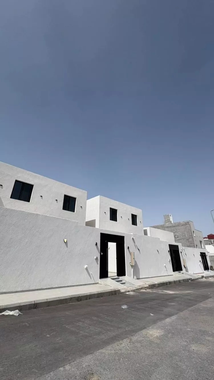 دور للبيع في شارع سعيد بن يربوع, حي الجصة, مدينة المدينة المنورة, منطقة المدينة المنورة 7