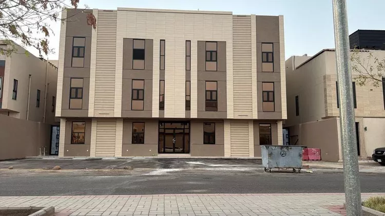 شقة للبيع في شارع خبيب ابن عبدالله ابن الزبير, حي الملك فهد, مدينة المدينة المنورة, منطقة المدينة المنورة