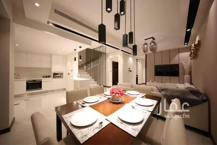 فيلا للإيجار في شارع الحربي, حي الرحمانية, مدينة الرياض, منطقة الرياض صورة 5