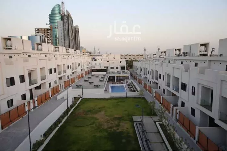 فيلا للإيجار في شارع الحربي, حي الرحمانية, مدينة الرياض, منطقة الرياض صورة 5