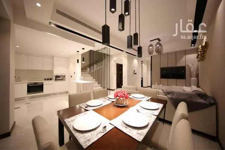 فيلا للإيجار في شارع الحربي, حي الرحمانية, مدينة الرياض, منطقة الرياض صورة 4