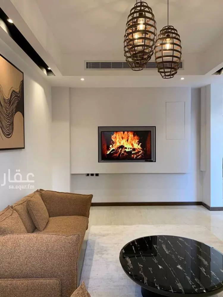 فيلا للإيجار في شارع الحربي, حي الرحمانية, مدينة الرياض, منطقة الرياض صورة 2