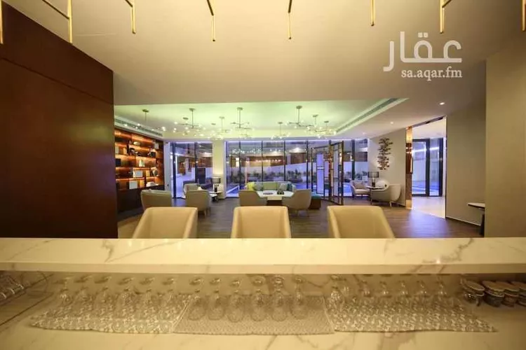 فيلا للإيجار في شارع الحربي, حي الرحمانية, مدينة الرياض, منطقة الرياض صورة 2