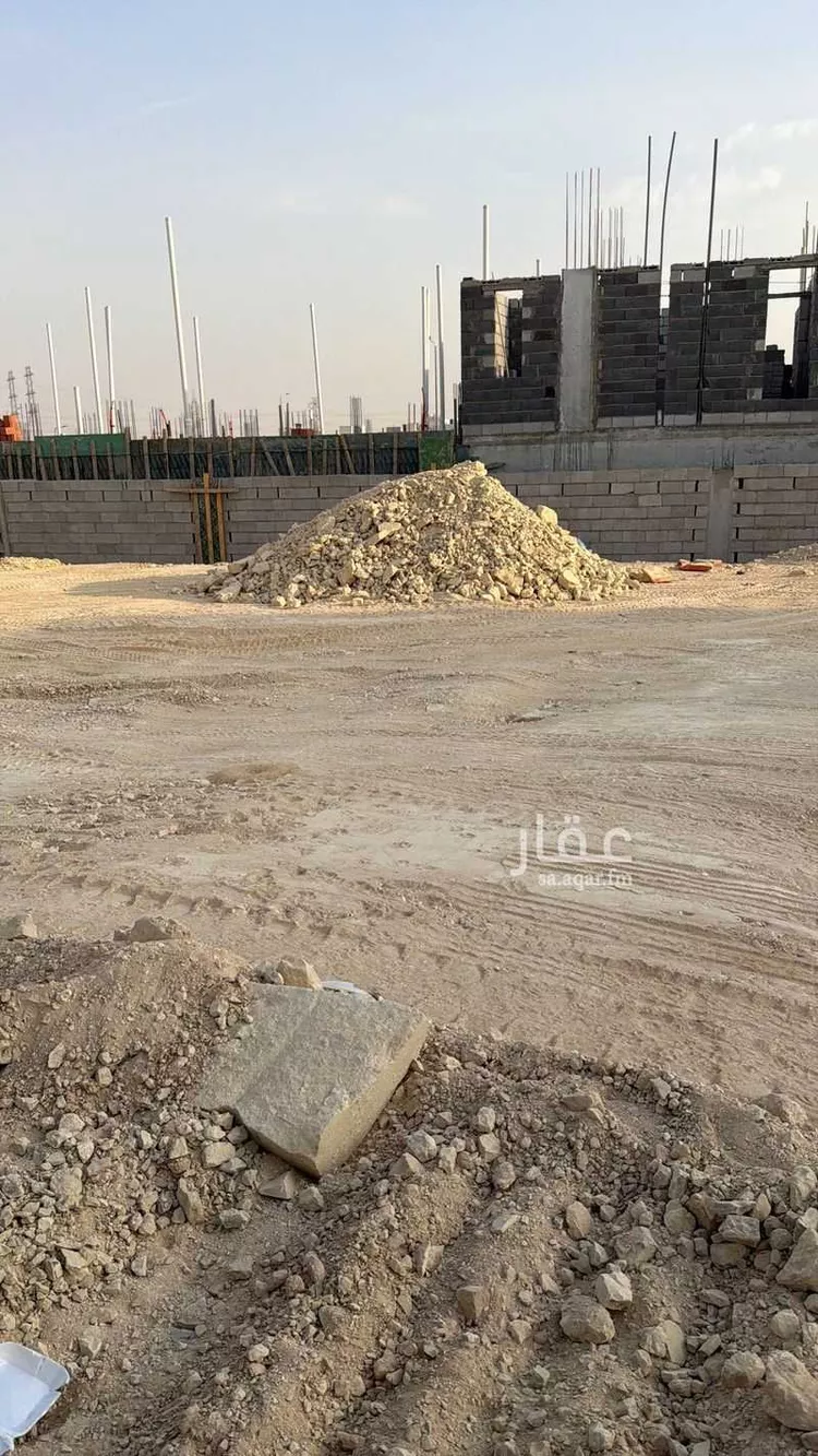 أرض للبيع في شارع ابن عيسى الجباني ، حي الشرق ، الرياض ، منطقة الرياض صورة 2