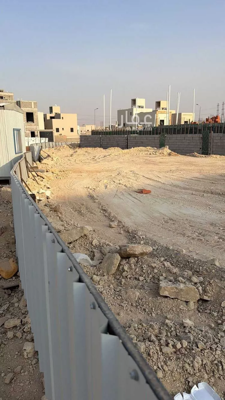 أرض للبيع في شارع ابن عيسى الجباني ، حي الشرق ، الرياض ، منطقة الرياض صورة 4