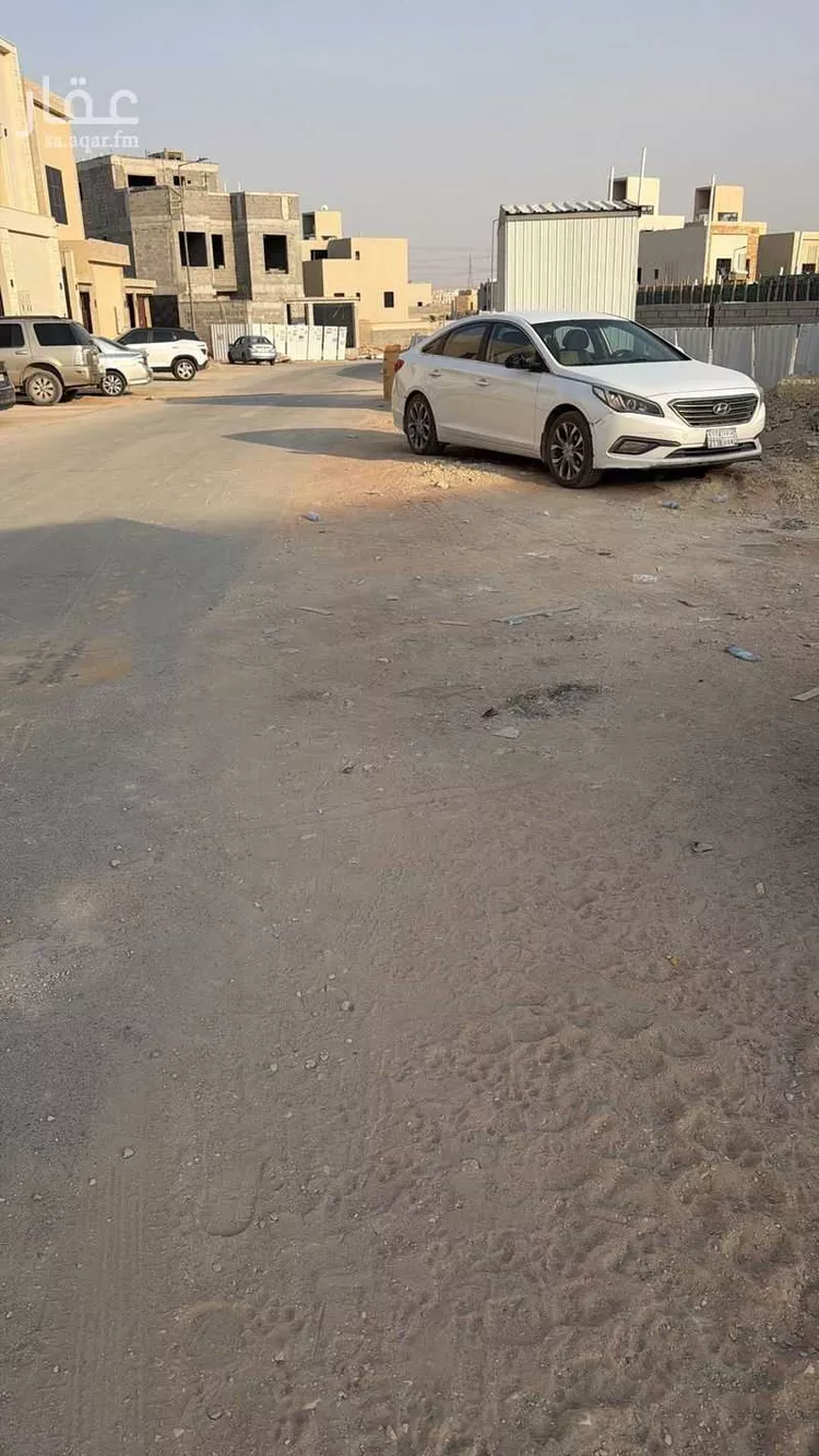 أرض للبيع في شارع ابن عيسى الجباني ، حي الشرق ، الرياض ، منطقة الرياض صورة 3