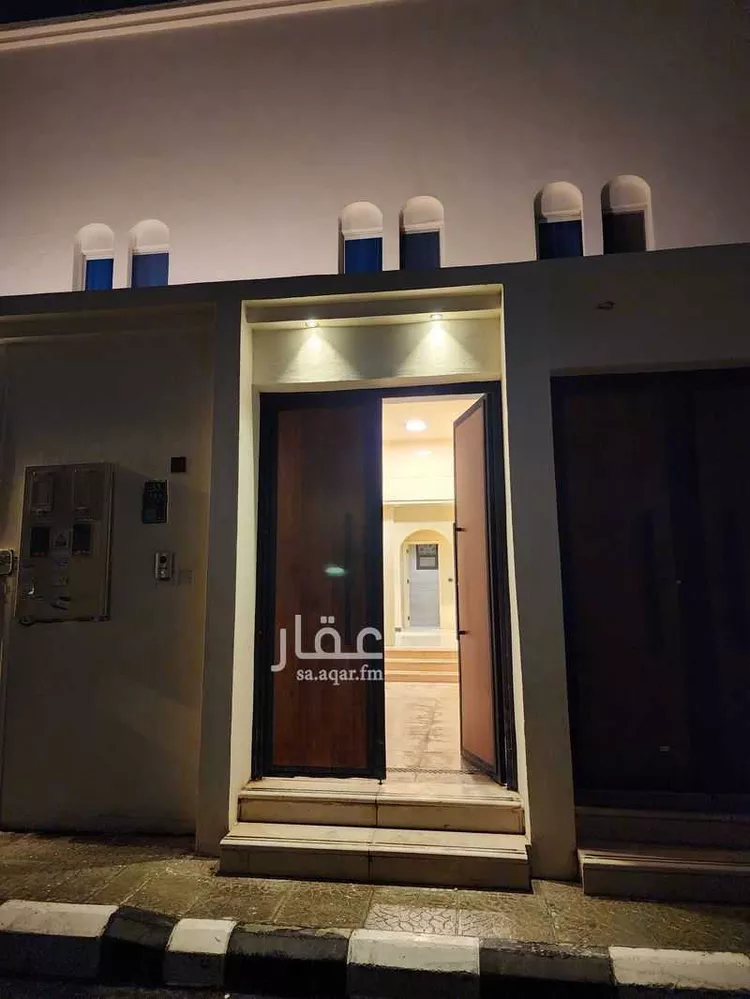 دور للإيجار في شارع عقدة ، حي السليمانية ، الرياض ، منطقة الرياض