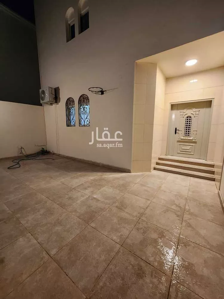 دور للإيجار في شارع عقدة ، حي السليمانية ، الرياض ، منطقة الرياض صورة 2