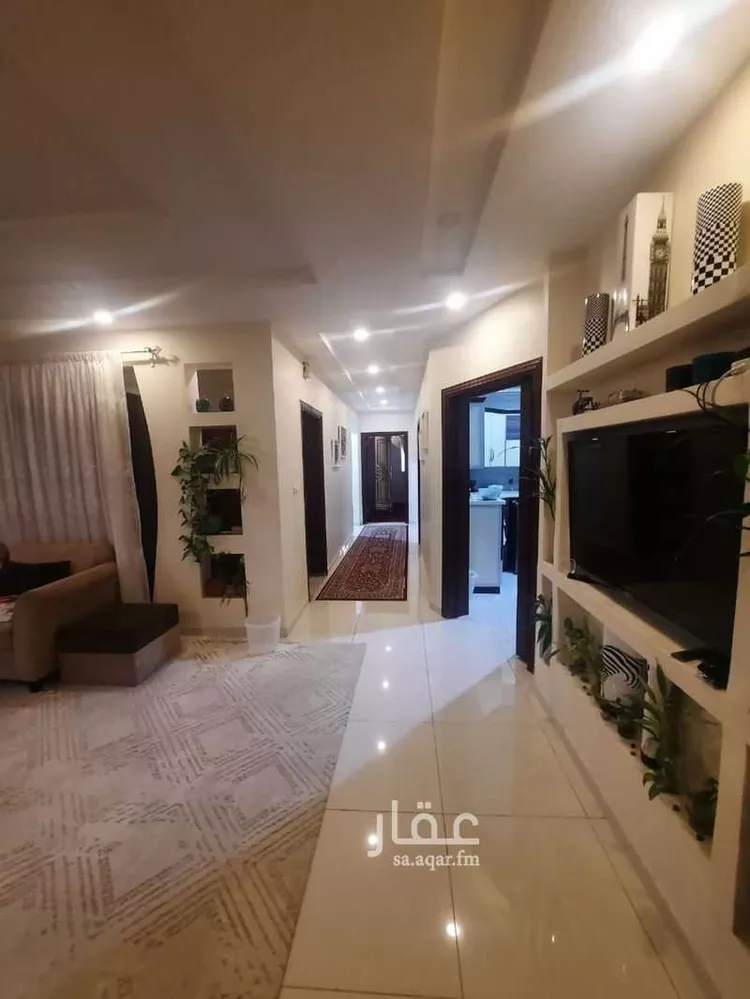 شقة للبيع في شارع سعد صالح, حي الصفاء, مدينة جدة, منطقة مكة المكرمة