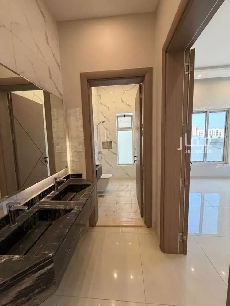 شقة للبيع في شارع علي سلامة, حي العزيزية, مدينة جدة, منطقة مكة المكرمة صورة 3