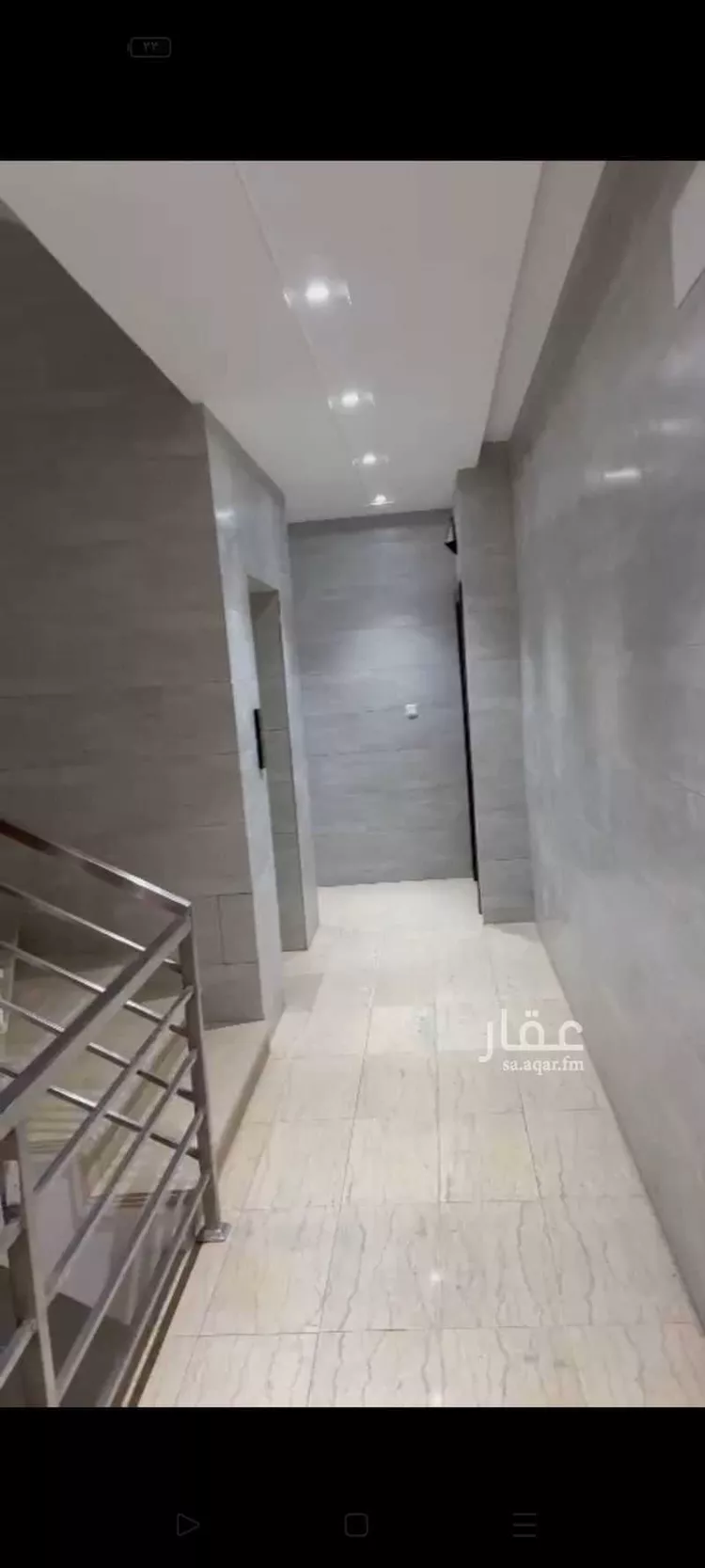 شقة للبيع في شارع إسماعيل النبيه, حي الريان, مدينة جدة, منطقة مكة المكرمة