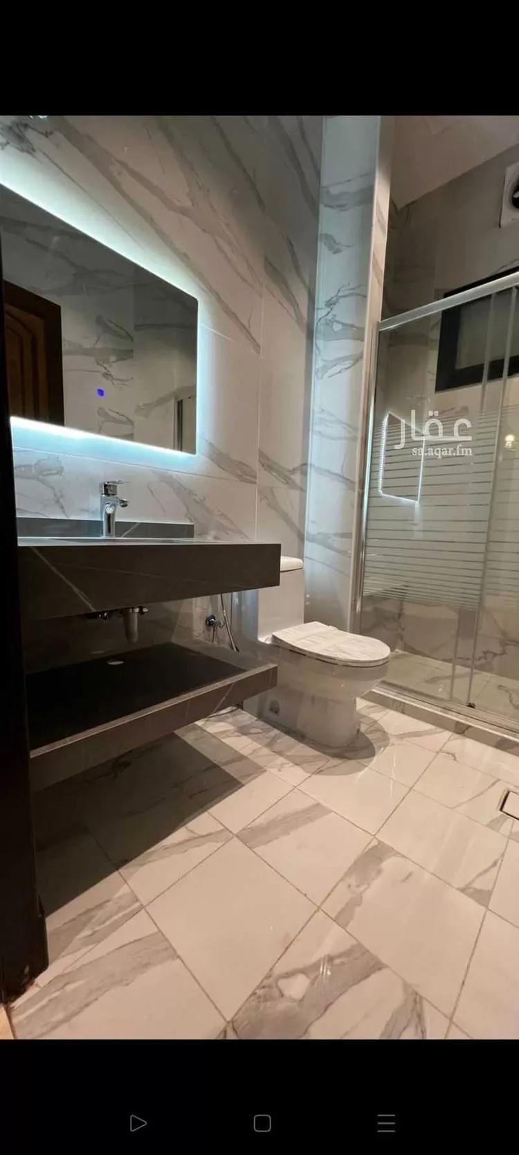 شقة للبيع في شارع يحيى الإدريسي, حي الريان, مدينة جدة, منطقة مكة المكرمة صورة 4