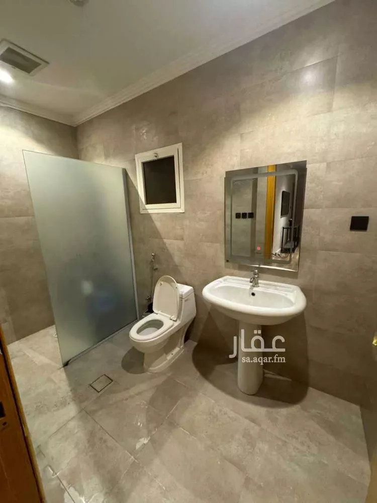 شقة للإيجار في شارع معقل بن سنان, حي السليمانية, مدينة الرياض, منطقة الرياض صورة 5