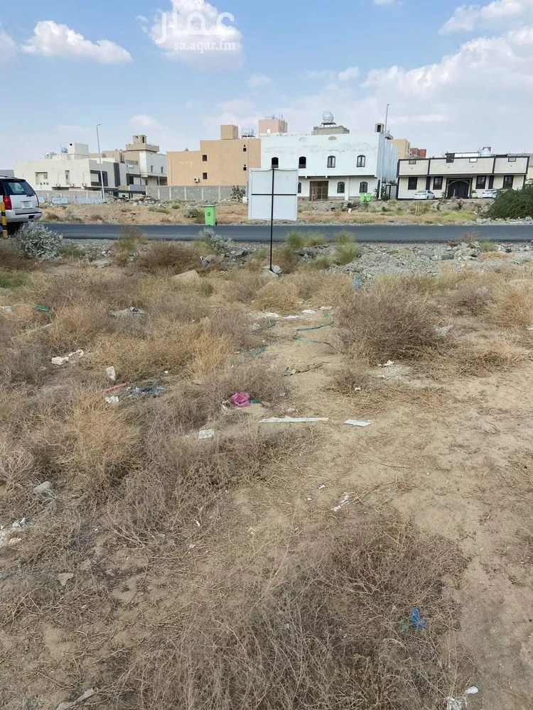 أرض للبيع في شارع أحمد بن مطرف, حي حارة الباب الجديد, مدينة مكة المكرمة, منطقة مكة المكرمة صورة 4