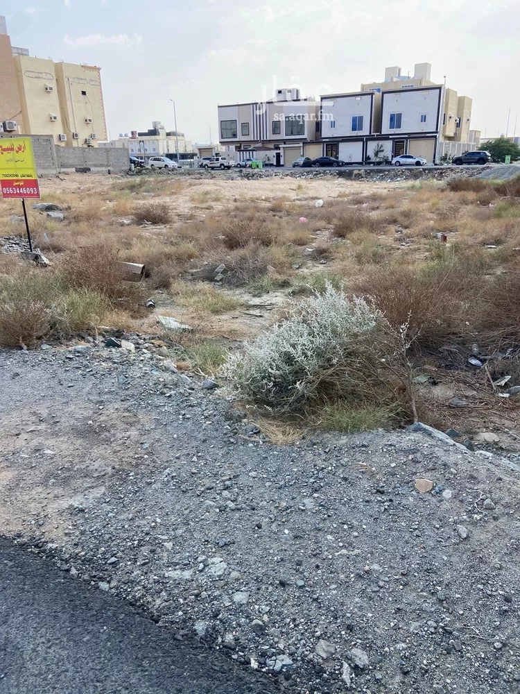 أرض للبيع في شارع أحمد بن مطرف, حي حارة الباب الجديد, مدينة مكة المكرمة, منطقة مكة المكرمة صورة 3