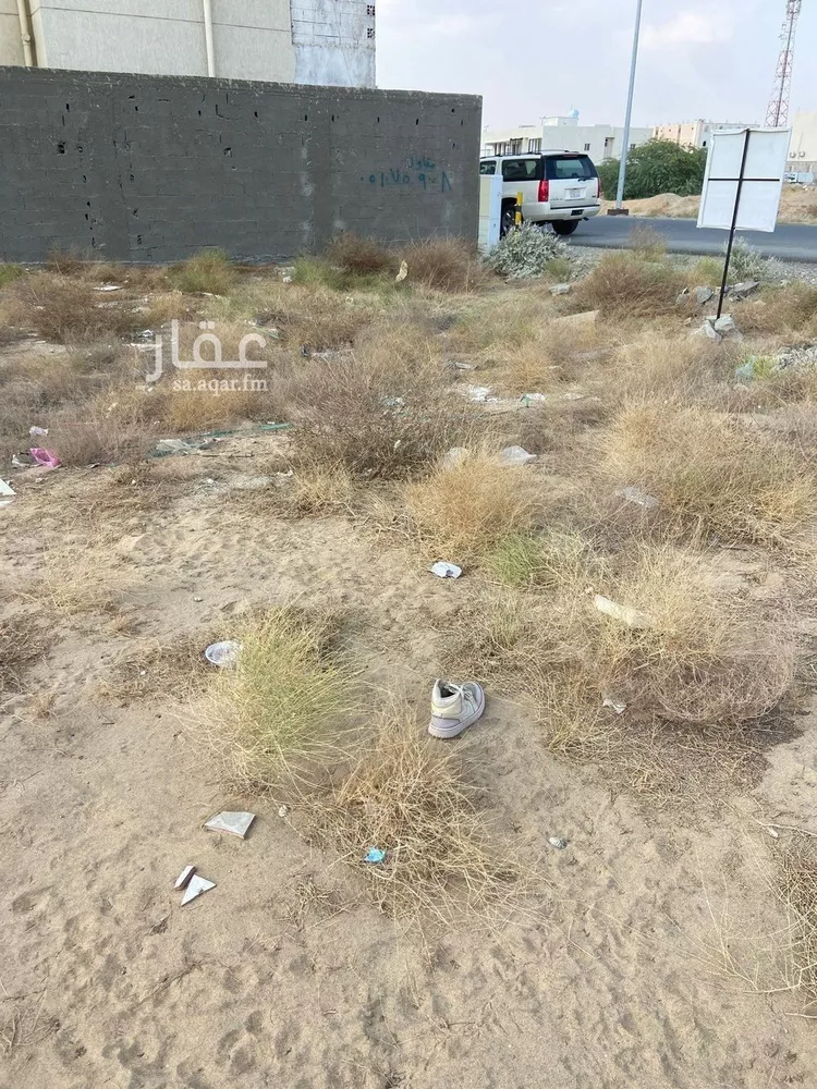 أرض للبيع في شارع أحمد بن مطرف, حي حارة الباب الجديد, مدينة مكة المكرمة, منطقة مكة المكرمة صورة 5