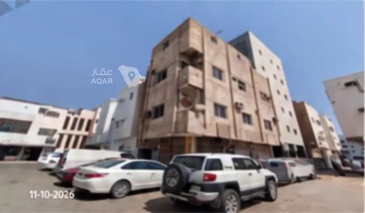 Building for Sale in Medina Al Mughislah 4