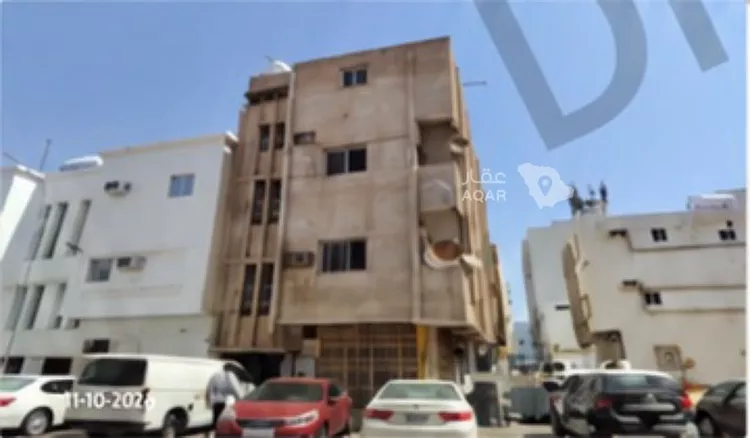 Building for Sale in Medina Al Mughislah 6