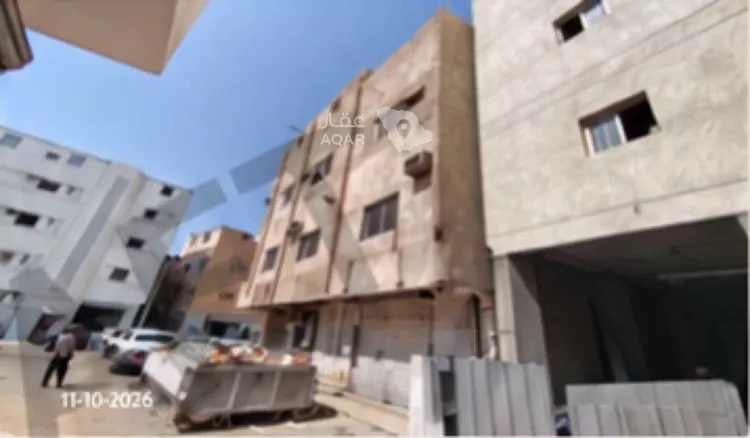 Building for Sale in Medina Al Mughislah 5