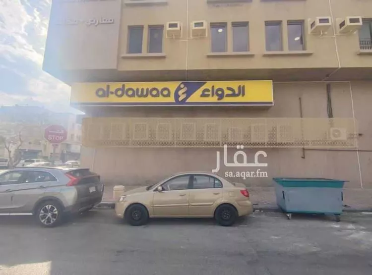 عمارة للإيجار في شارع الامير مشعل ابن عبدالعزيز, حي العدامة, مدينة الدمام, المنطقة الشرقية