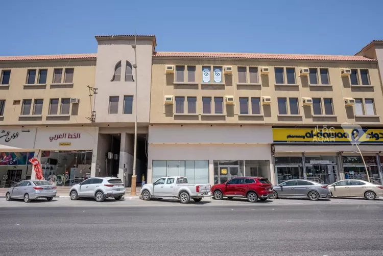 Shop for Rent in Dammam Al Adamah