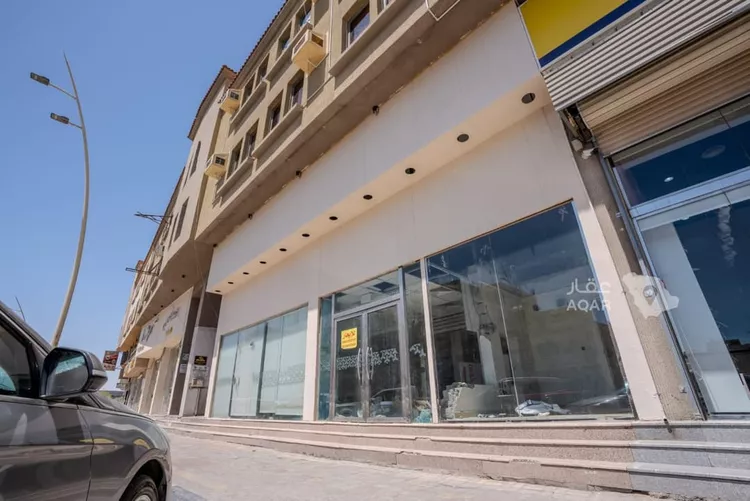 Shop for Rent in Dammam Al Adamah 2
