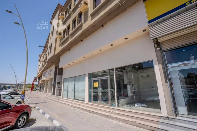 Shop for Rent in Dammam Al Adamah 3