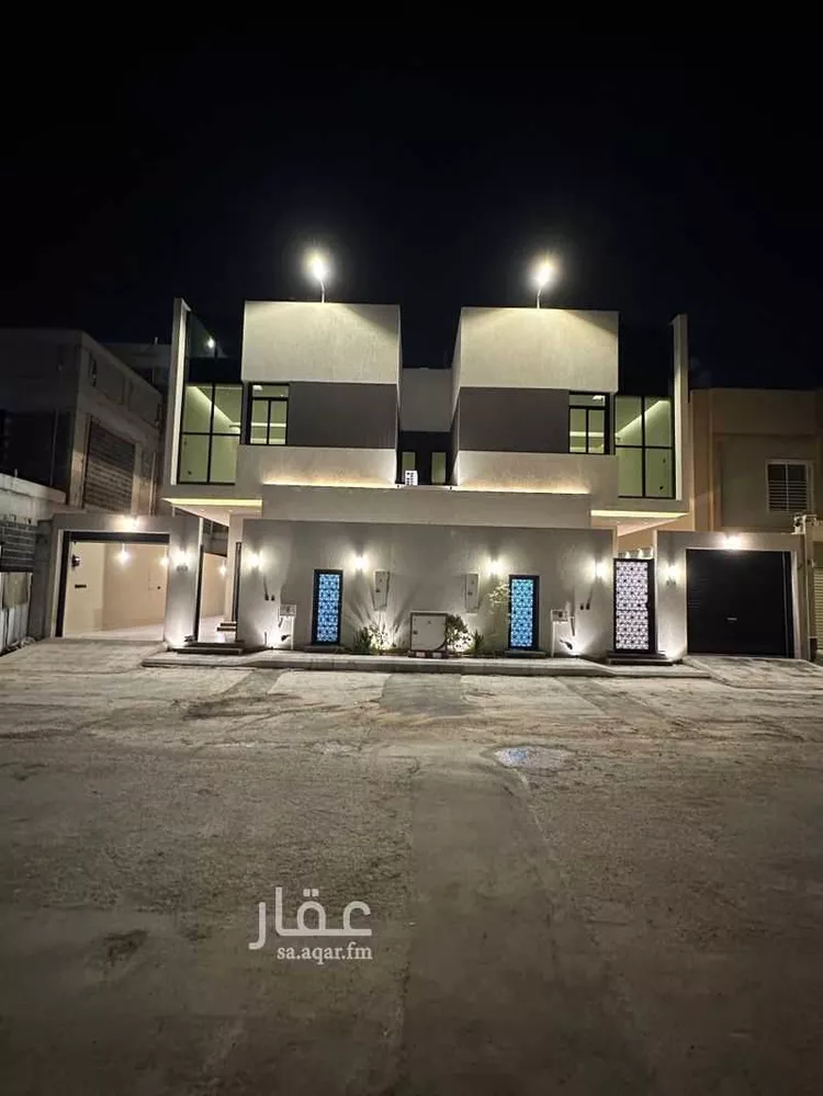Villa for Sale in Riyadh Al Arid 7