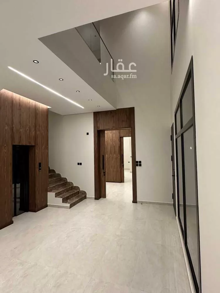 Villa for Sale in Riyadh Al Arid 6