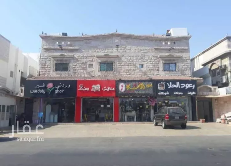 محل للإيجار في شارع النعيم, حي النعيم, مدينة جدة, منطقة مكة المكرمة