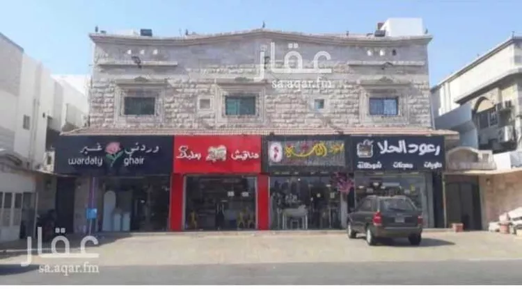شقة للإيجار في شارع النعيم, حي النعيم, مدينة جدة, منطقة مكة المكرمة