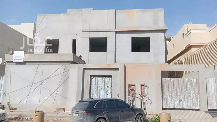Villa for Sale in Riyadh Al Qirawan