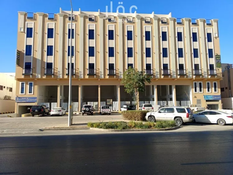 شقة للإيجار في شارع روض الجواء, حي الدار البيضاء, مدينة الرياض, منطقة الرياض صورة 2