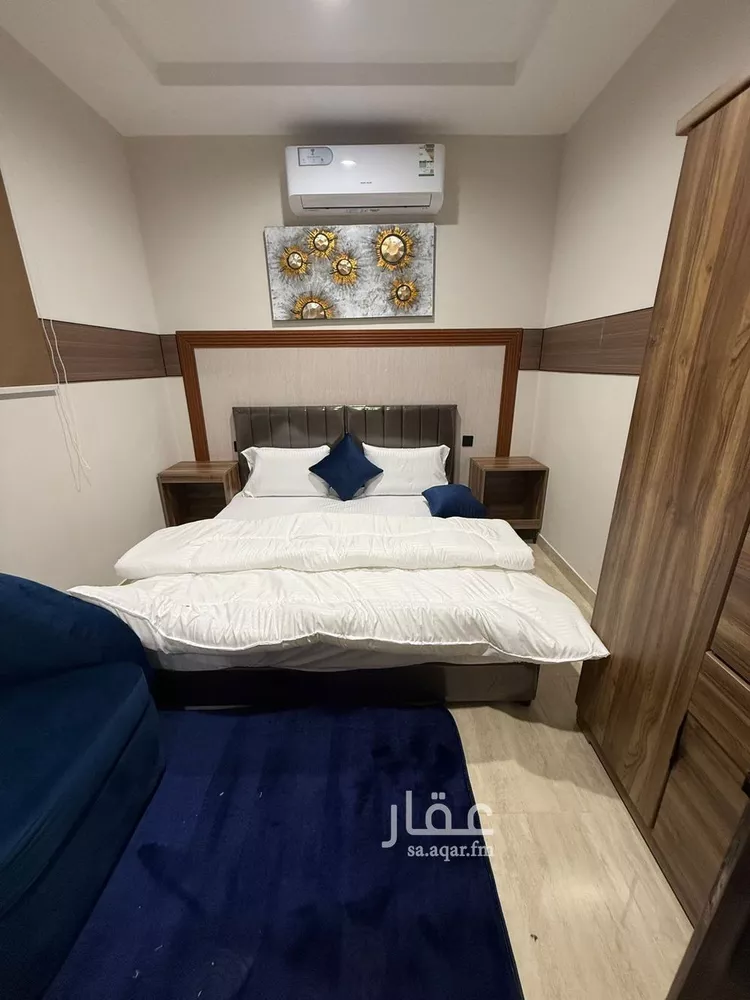 شقة للإيجار في شارع الداخلة, حي الدار البيضاء, مدينة الرياض, منطقة الرياض صورة 5